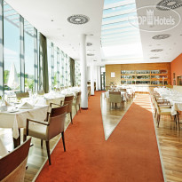 Therme Laa - Hotel & Spa Ресторан Gaumenfreunde