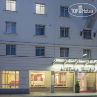 Austria Trend Hotel Ananas 4*
