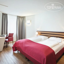 Austria Trend Hotel Beim Theresianum 3* - Фото отеля