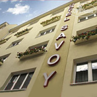 Savoy 3*