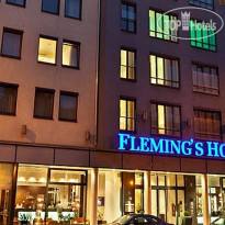 Fleming’s Conference Hotel Wien 