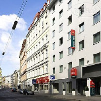Ibis Wien City 