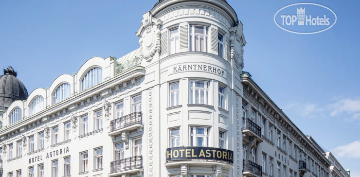 Фотографии отеля  Austria Trend Hotel Astoria Wien 4*