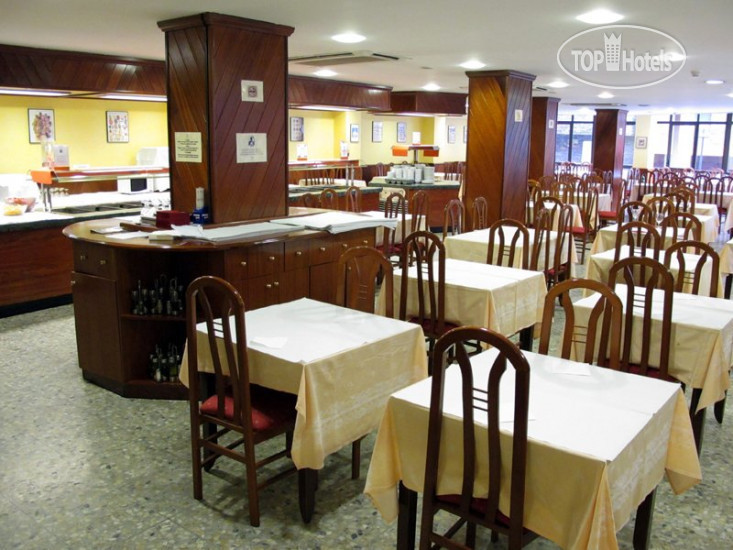 Новые добавленные фото туристов в Sercotel Cervol 4*