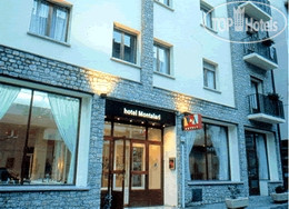 Новые добавленные фото туристов в Montalari 2*