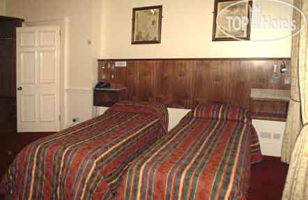 Новые добавленные фото туристов в Morgan 3*