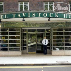 Tavistock Hotel 3*
