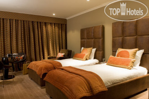 Новые добавленные фото туристов в Radisson Blu Edwardian Heathrow Hotel 4*