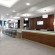 Фото Holiday Inn Express Sheffield City Centre