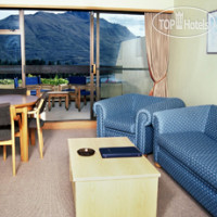 Copthorne Hotel & Apartments Queenstown Lakeview 3*