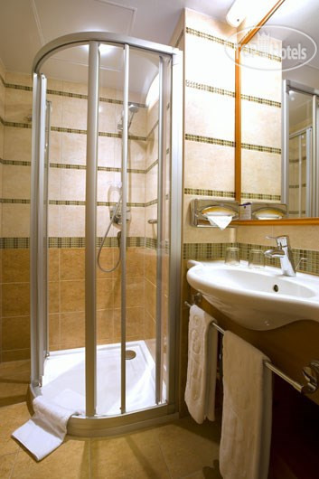 Новые добавленные фото туристов в The Three Corners Hotel Art 3*