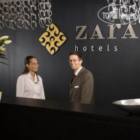 Zara Boutique Hotel Budapest 