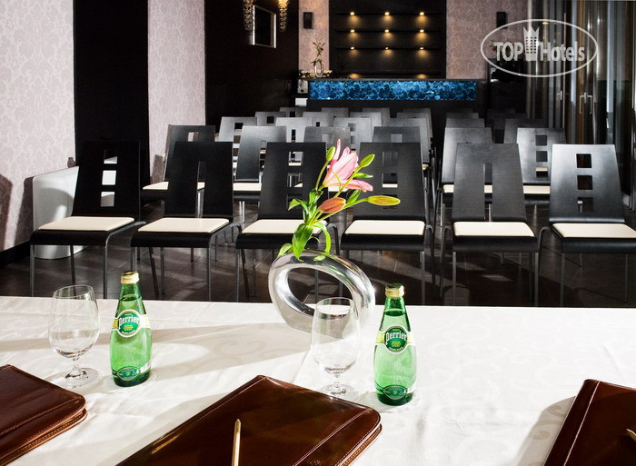 Новые добавленные фото туристов в Zara Boutique Hotel Budapest 4*