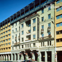 Danubius Hotel Hungaria City Center 4*