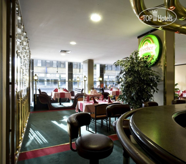 Новые добавленные фото туристов в Danubius Hotel Hungaria City Center 4*