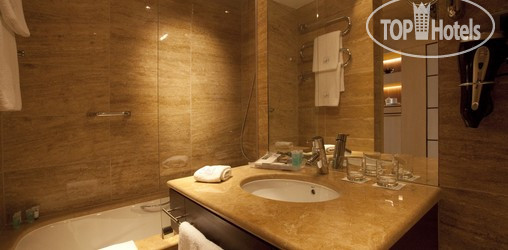 Новые добавленные фото туристов в Eurostars Budapest Center 4*