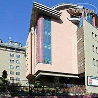 Ibis Budapest Heroes Square 3*