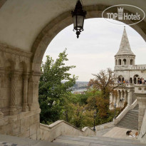 Mercure Budapest Castle Hill 