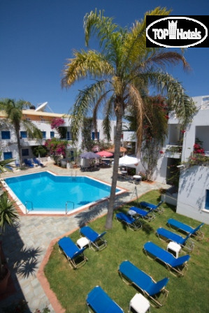 Фото Galini Holidays