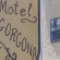 Gorgona Motel 