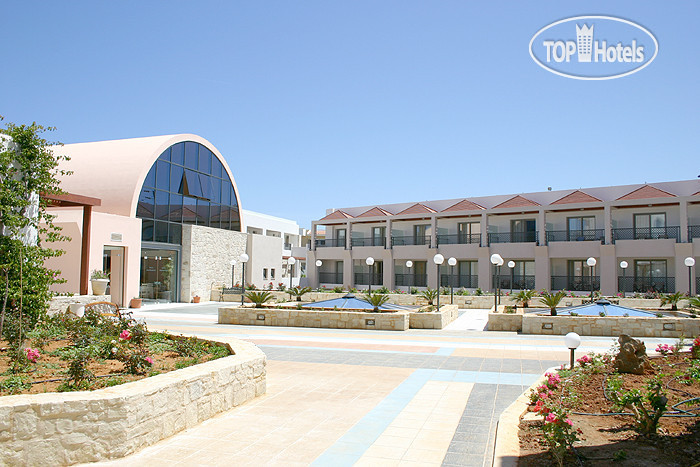 Фото Kosta Mare Palace