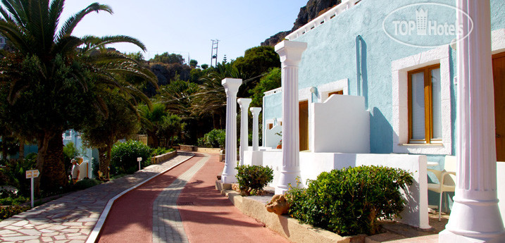 Фото Kalypso Cretan Village Resort & Spa
