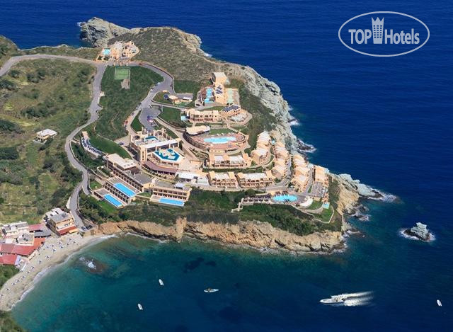 Фото Sea Side Resort & Spa