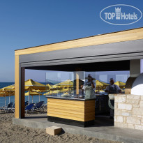 Mitsis Norida Beach Hotel 