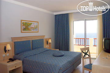 Новые добавленные фото туристов в Dimitra Beach 4*