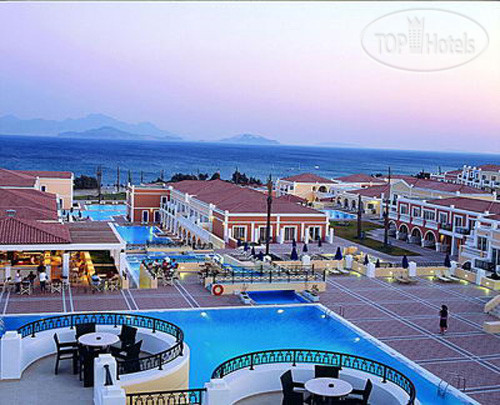 Фотографии отельера Porto Bello Royal 5*