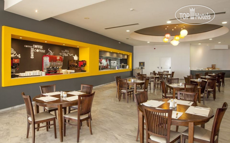 Новые добавленные фото туристов в Kipriotis Aqualand Hotel 4*