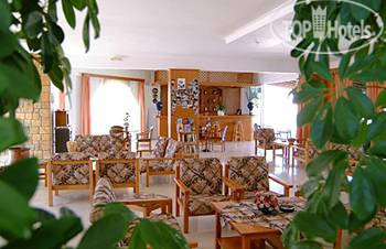 Новые добавленные фото туристов в Giakalis Apartments 3*