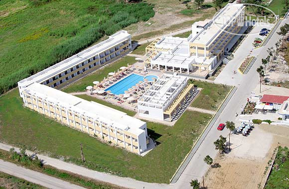 Фотографии отельера Pyli Bay 3*