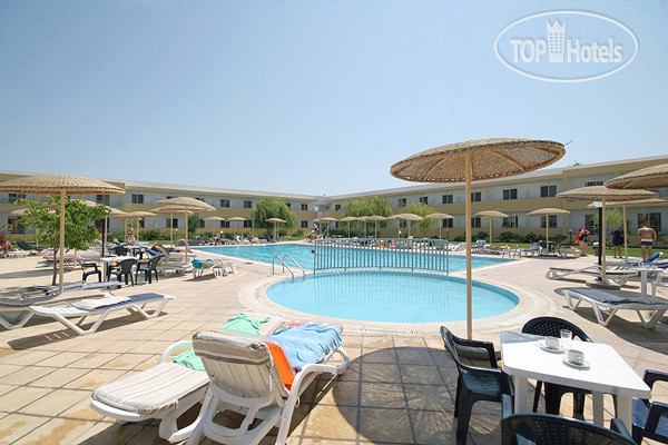 Новые добавленные фото туристов в Pyli Bay 3*
