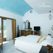 Mitsis Blue Domes Resort & Spa 5* - Фото отеля