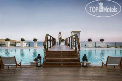 Mitsis Blue Domes Resort & Spa 5* - Фото отеля