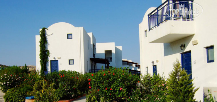 Новые добавленные фото туристов в Atlantica Beach Resort Kos 5*
