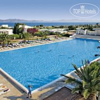 Kipriotis Village Resort Олимпийский бассейн