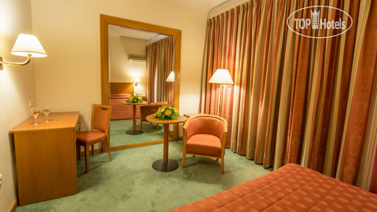 Новые добавленные фото туристов в Strada Marina Hotel 3*