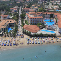 Tsilivi Beach Hotel 4*