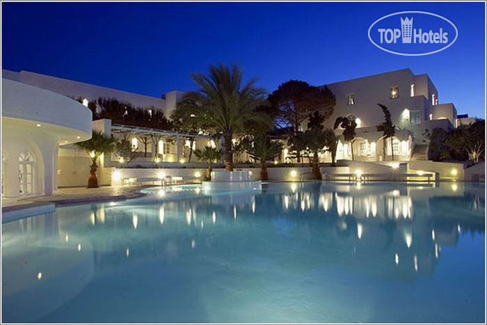 Фотографии отеля  Thalassa Sea Side Resort & Suites 4*