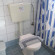 Sgouridis Hotel Ванная комната