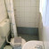 Sgouridis Hotel Ванная комната
