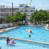 Thalassies Nouveau swimming pool