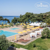Aiolos в Royal Paradise Beach Resort & Spa 5*
