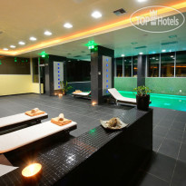 SPA в Royal Paradise Beach Resort & Spa 5*