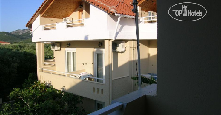 Новые добавленные фото туристов в Filippos 3*