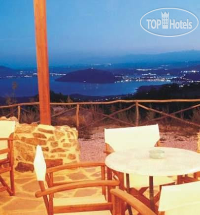 Новые добавленные фото туристов в Loggas Guest House 4*