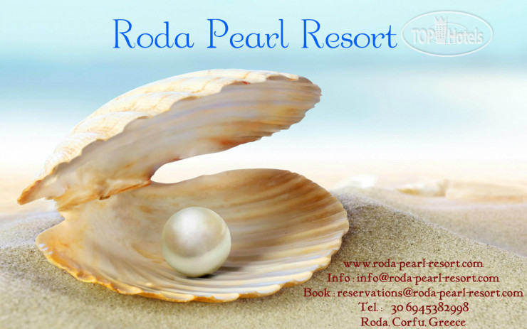 Фото Roda Pearl Resort