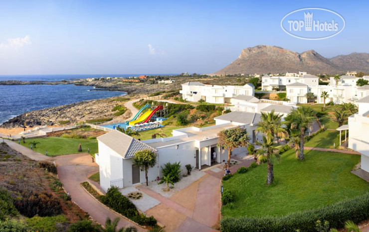 Фото Cretan Pearl Resort & Spa